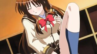 HypnoLove / Saimin Gakuen ep1 ENG