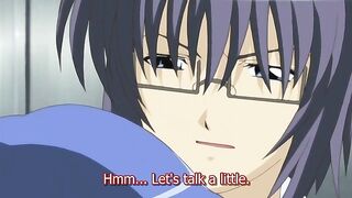 HypnoLove / Saimin Gakuen ep1 ENG