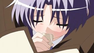 HypnoLove / Saimin Gakuen ep1 ENG