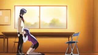 HypnoLove / Saimin Gakuen ep1 ENG