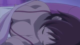 Issho ni Sleeping: Sleeping with Hinako