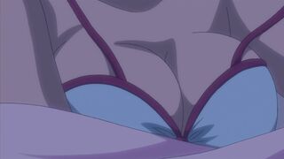 Issho ni Sleeping: Sleeping with Hinako