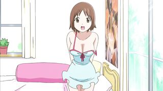 Issho ni Sleeping: Sleeping with Hinako