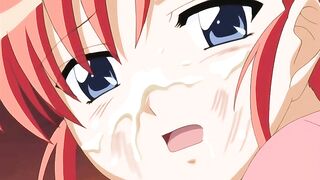 HypnoLove / Saimin Gakuen ep2 ENG