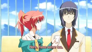 HypnoLove / Saimin Gakuen ep2 ENG