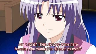 HypnoLove / Saimin Gakuen ep2 ENG