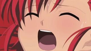 HypnoLove / Saimin Gakuen ep2 ENG