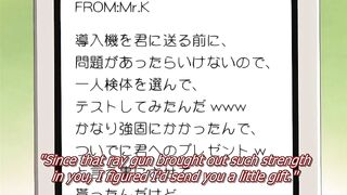 HypnoLove / Saimin Gakuen ep2 ENG