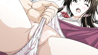 Seikatsu Shidou!! Anime Edition ep1