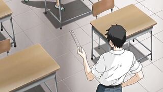 Seikatsu Shidou!! Anime Edition ep1