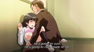 Kowaremono The Animation ENG