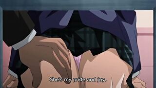 Kowaremono The Animation ENG