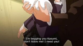 Kowaremono The Animation ENG