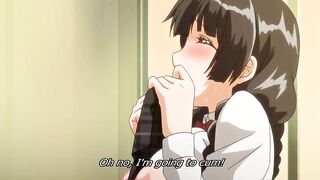 Kowaremono The Animation ENG