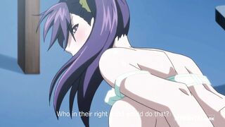 Kowaremono : Risa The Animation ENG