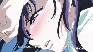 Kowaremono : Risa The Animation ENG