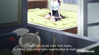 Kowaremono : Risa The Animation ENG