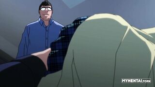 Kowaremono : Risa The Animation ENG