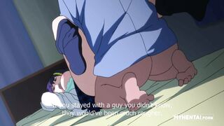 Kowaremono : Risa The Animation ENG