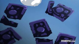 Kowaremono : Risa The Animation ENG