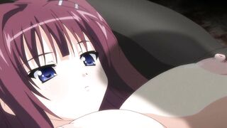 Kowaku no Toki / 蠱惑の刻 ep1