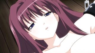 Kowaku no Toki / 蠱惑の刻 ep1