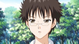 Kowaku no Toki / 蠱惑の刻 ep1