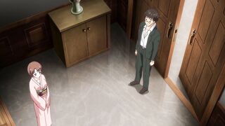 Kowaku no Toki / 蠱惑の刻 ep2