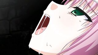 Kowaku no Toki / 蠱惑の刻 ep3