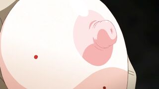 Kowaku no Toki / 蠱惑の刻 ep3