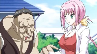 Kowaku no Toki / 蠱惑の刻 ep3