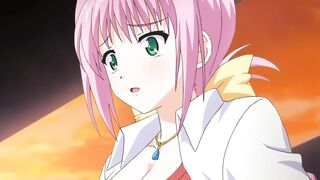 Kowaku no Toki / 蠱惑の刻 ep3