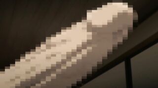 Kowaku no Toki / 蠱惑の刻 ep3