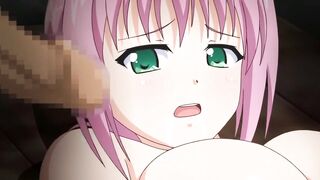 Kowaku no Toki / 蠱惑の刻 ep4