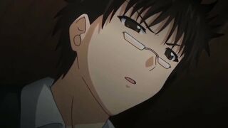 Kowaku no Toki / 蠱惑の刻 ep4