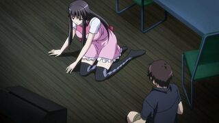 Eroge! H mo Game mo Kaihatsu Zanmai Ep 1