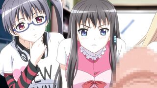 Eroge! H mo Game mo Kaihatsu Zanmai Ep 1