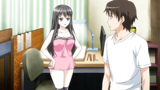 Eroge! H mo Game mo Kaihatsu Zanmai Ep 1