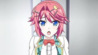 Kuro no Kyoushitsu ep1