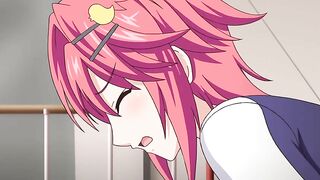 Kuro no Kyoushitsu ep1