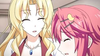 Kuro no Kyoushitsu ep1