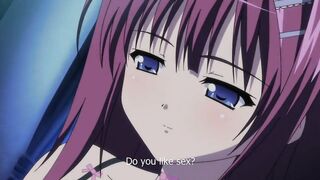Seduction Time / Kowaku no Toki ep2 ENG SUB
