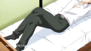 Seduction Time / Kowaku no Toki ep2 ENG SUB