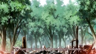 Seduction Time / Kowaku no Toki ep3 ENG SUB