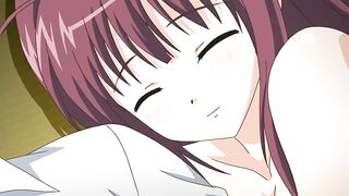 Seduction Time / Kowaku no Toki ep3 ENG SUB