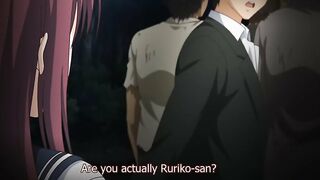 Seduction Time / Kowaku no Toki ep4 ENG SUB