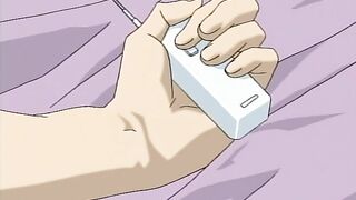 Gibomai / 犠母妹 / Step Sister ep1