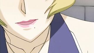 Gibomai / 犠母妹 / Step Sister ep1