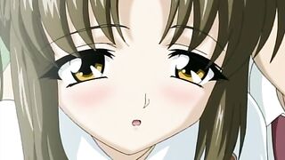 Gibomai / 犠母妹 / Step Sister ep1