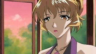 Gibomai / 犠母妹 / Step Sister ep1